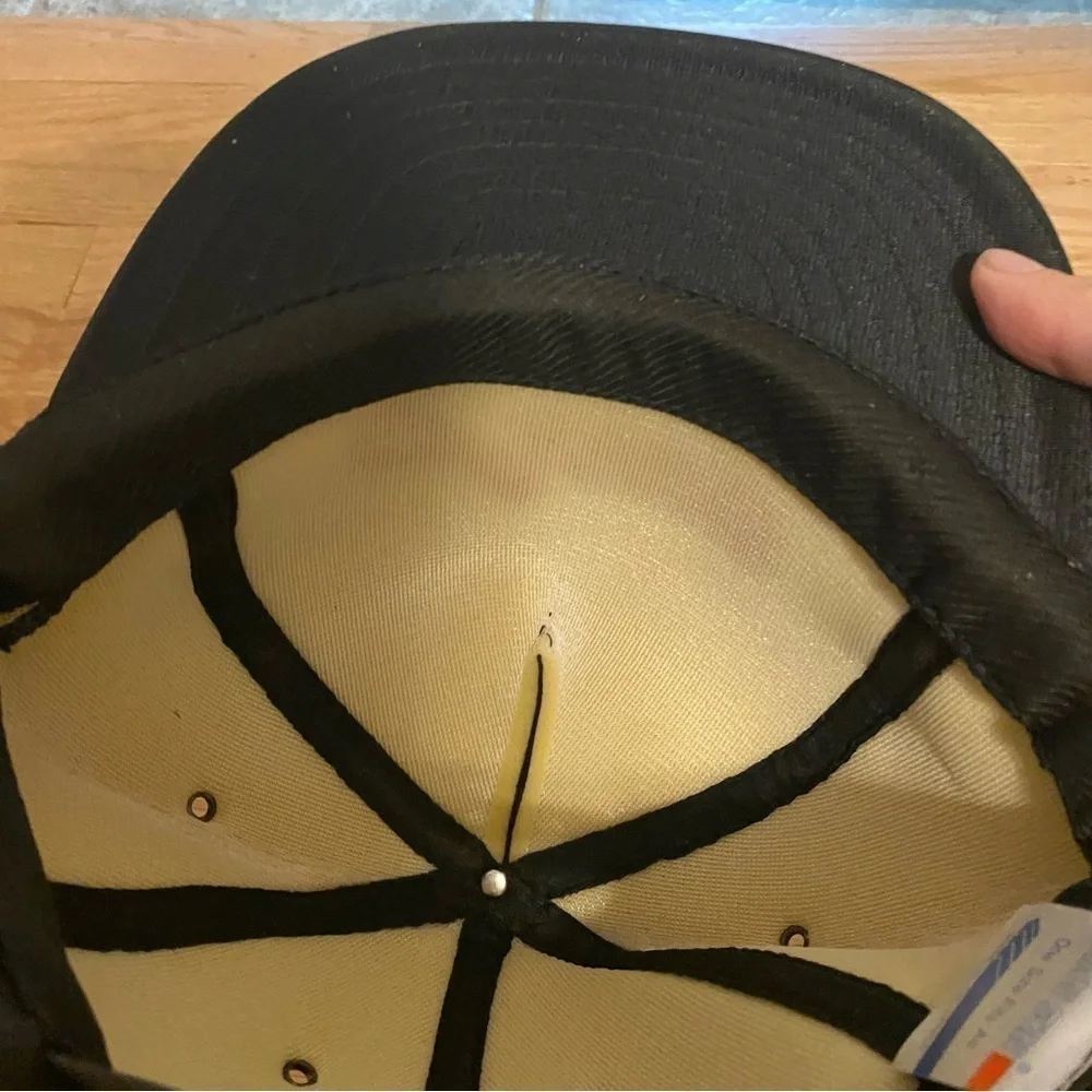 Vintage ariens snapback